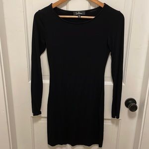 Lulu’s Women’s Dress